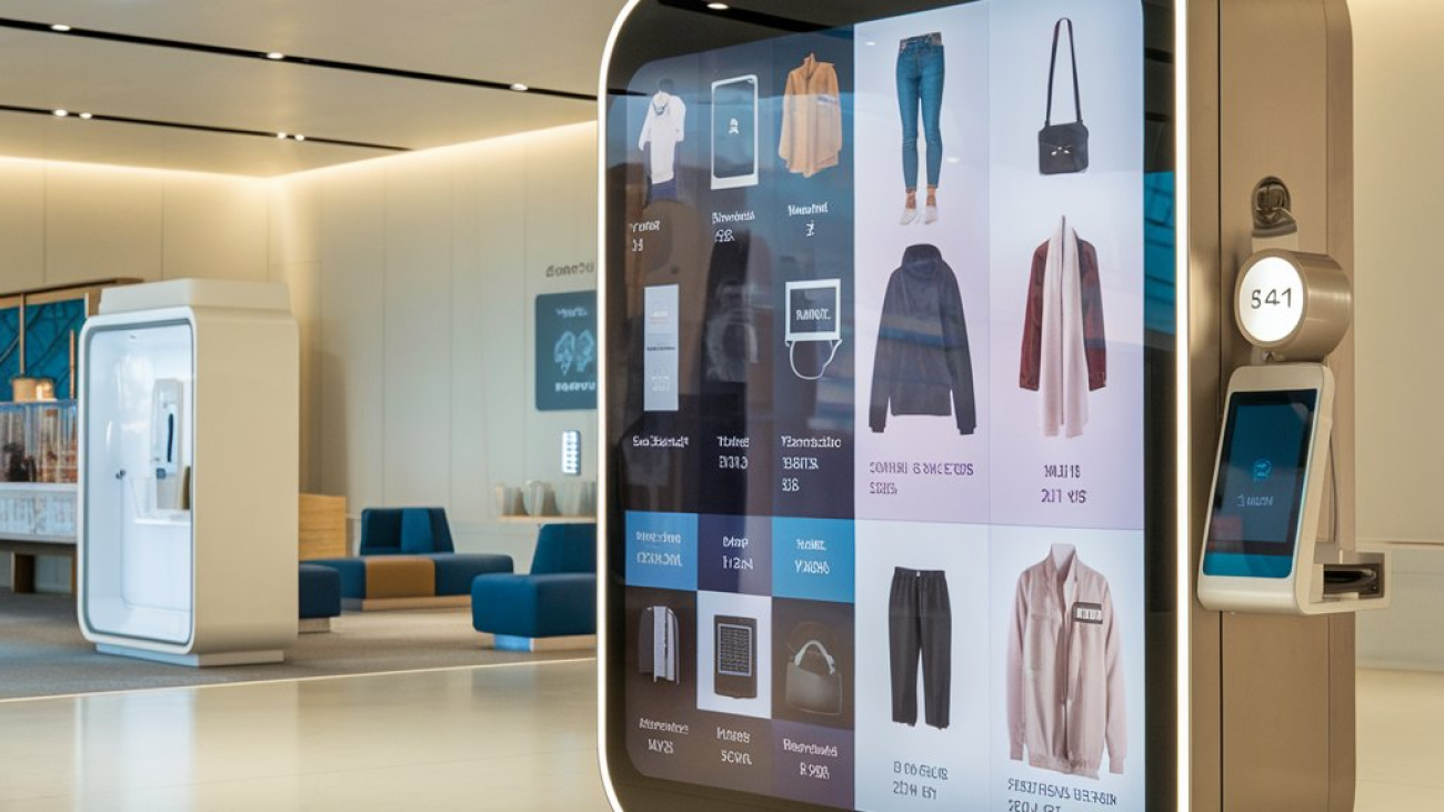 a-photo-of-a-self-service-retail-kiosk-in-the-futu-DtEExlzESPm2Umy7Ry4rzQ-ESRQV1K3SSqwy8d4v4yPAA